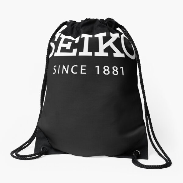 Seiko Bags for Sale | Redbubble