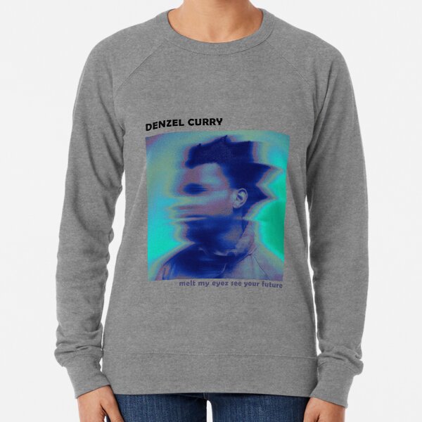 Denzel curry sweatshirt online
