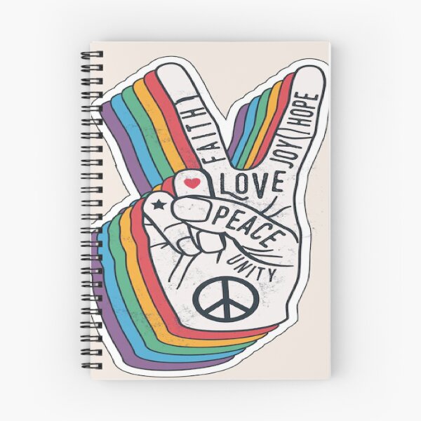 Item preview, Peace and Love Faith designed and sold by bgyg.
