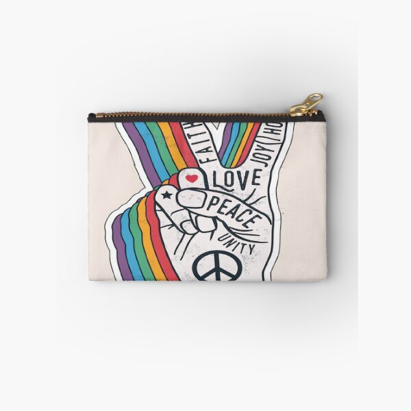 Item preview, Peace and Love Faith designed and sold by bgyg.