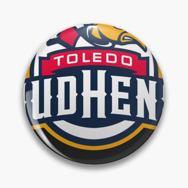 Item preview, toledo mud hens,mudhens Classic T-Shirt designed and sold by EkremErgin.
