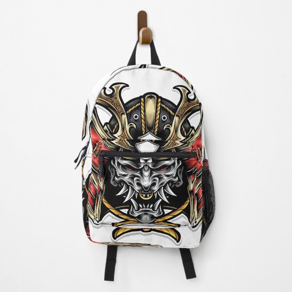 Item preview, Japanese Demon designed and sold by Emil1993.