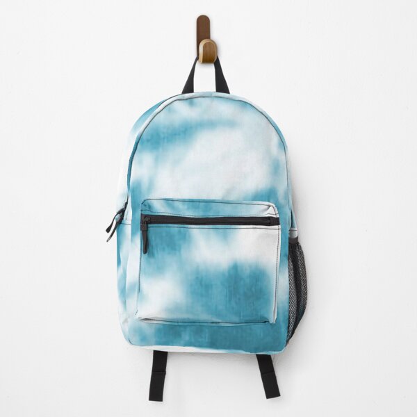 Item preview, Modern Teal Tie Dye designed and sold by LouisMorgan.