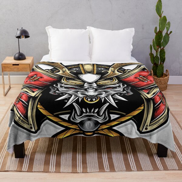 Item preview, Japanese Demon  designed and sold by Emil1993.