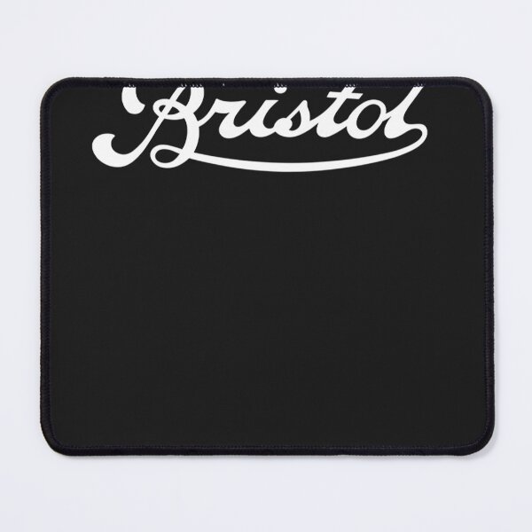 Artikelvorschau, Wesentliches T-Shirt mit Bristol-Rollenlogo entworfen und verkauft von alainae5973.