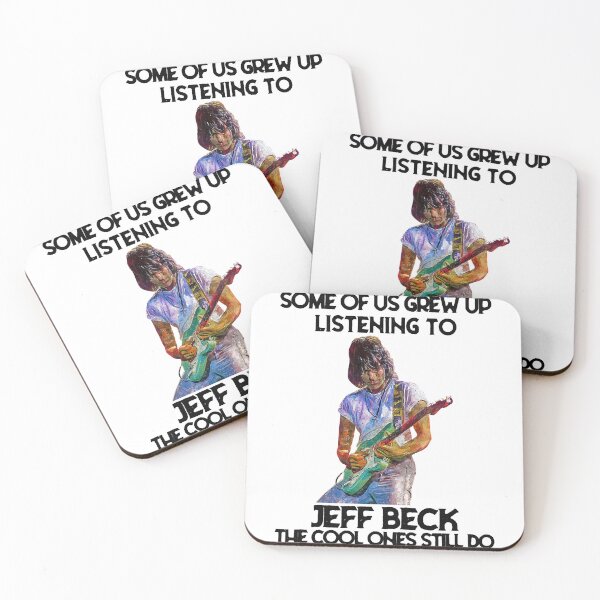 Item preview, What Everyone Ought To Know About Jeff Beck designed and sold by Tonacostalow88.