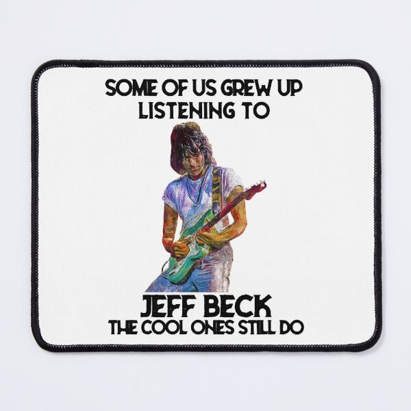 Item preview, What Everyone Ought To Know About Jeff Beck designed and sold by Tonacostalow88.