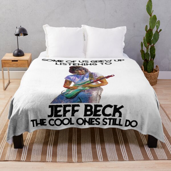 Item preview, What Everyone Ought To Know About Jeff Beck designed and sold by Tonacostalow88.