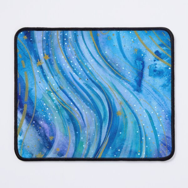 Item preview, Abstract galaxy designed and sold by Julieb0688.