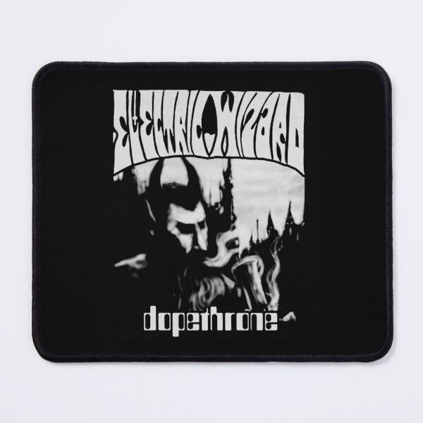Item preview, Electric Wizard designed and sold by shopHUAIs.