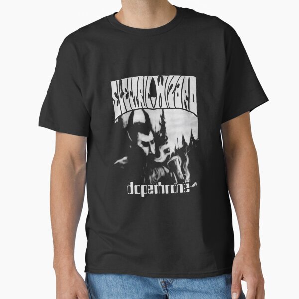 Item preview, Electric Wizard designed and sold by shopHUAIs.