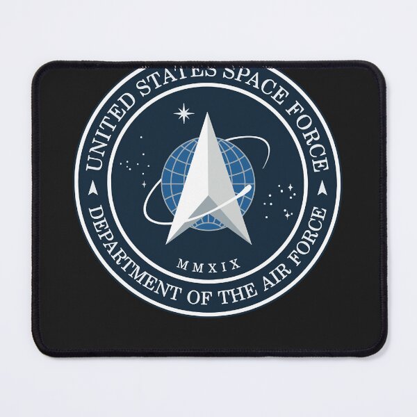 Item preview, Official space force logo classic t shirt designed and sold by alainae5973.