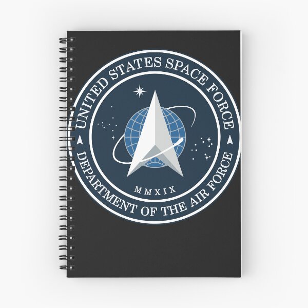 Item preview, Official space force logo classic t shirt designed and sold by alainae5973.