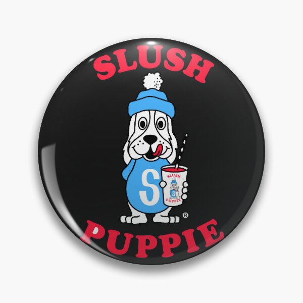 Item preview, Slush puppie classic t shirt designed and sold by mollybn9283.