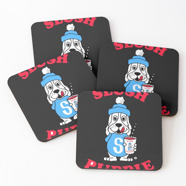Item preview, Slush puppie classic t shirt designed and sold by mollybn9283.