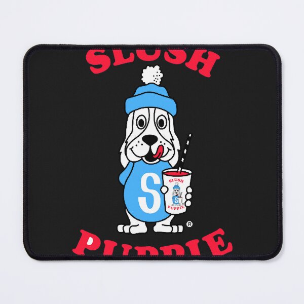 Item preview, Slush puppie classic t shirt designed and sold by mollybn9283.
