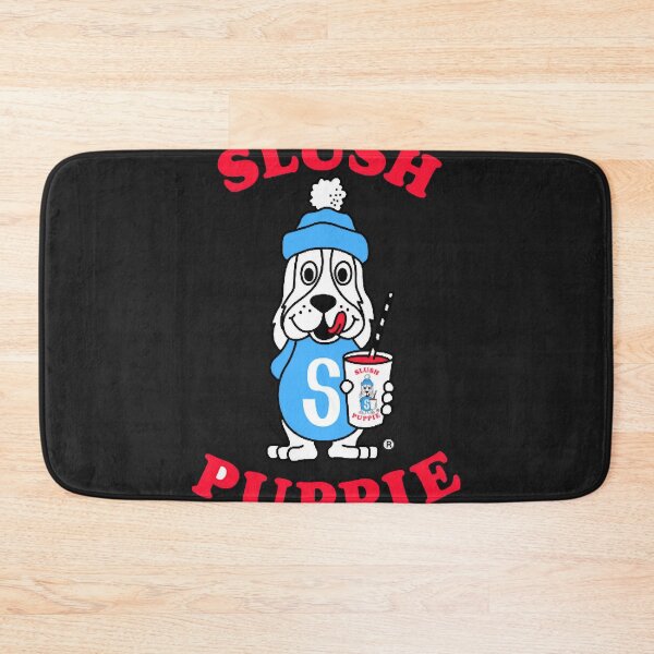 Item preview, Slush puppie classic t shirt designed and sold by mollybn9283.