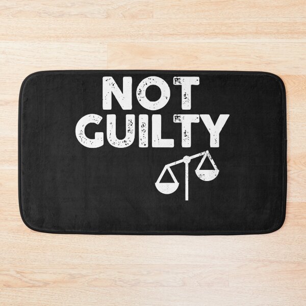 Item preview, Another not guilty logo merch classic t shirt designed and sold by distributio6705.