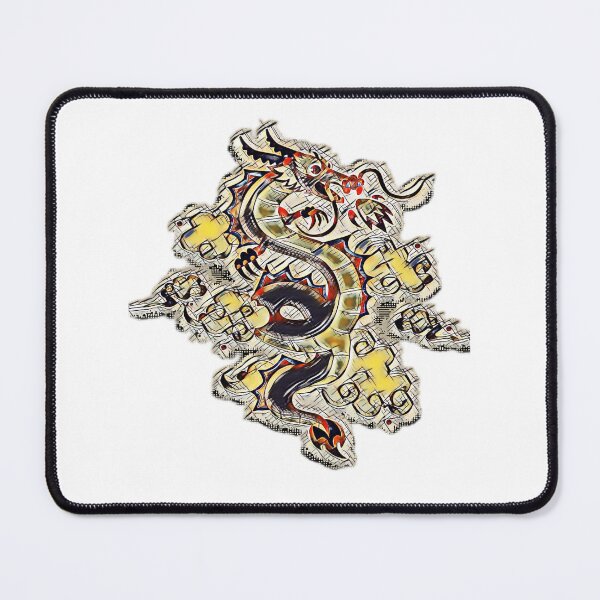Item preview, Dragon designed and sold by W+S Designs.