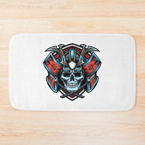 Item preview,  Japanese Demon  designed and sold by Emil1993.