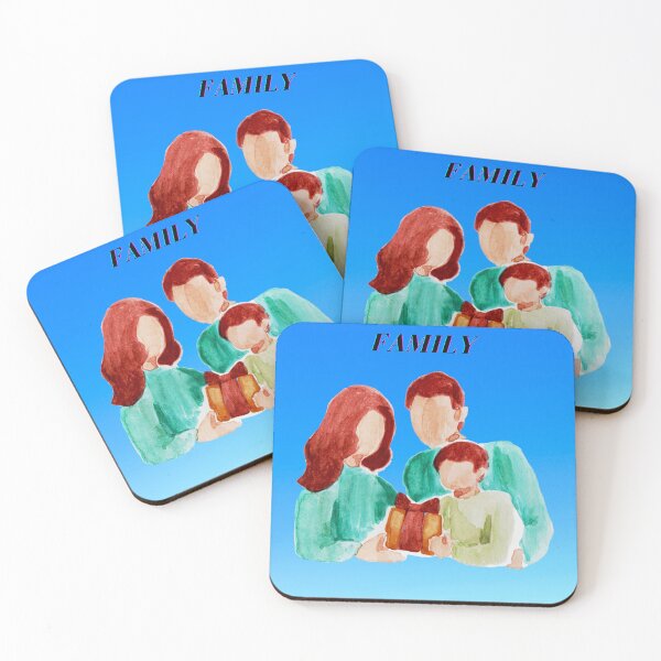 Item preview,  family is the anchor that holds essential designed and sold by ayesha70.