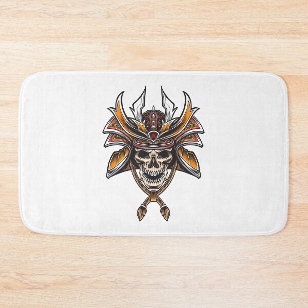 Item preview, Japanese Demon  designed and sold by Emil1993.