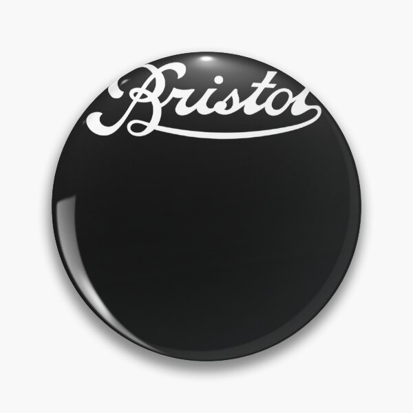 Item preview, Bristol scroll logo essential t shirt designed and sold by mollybn9283.