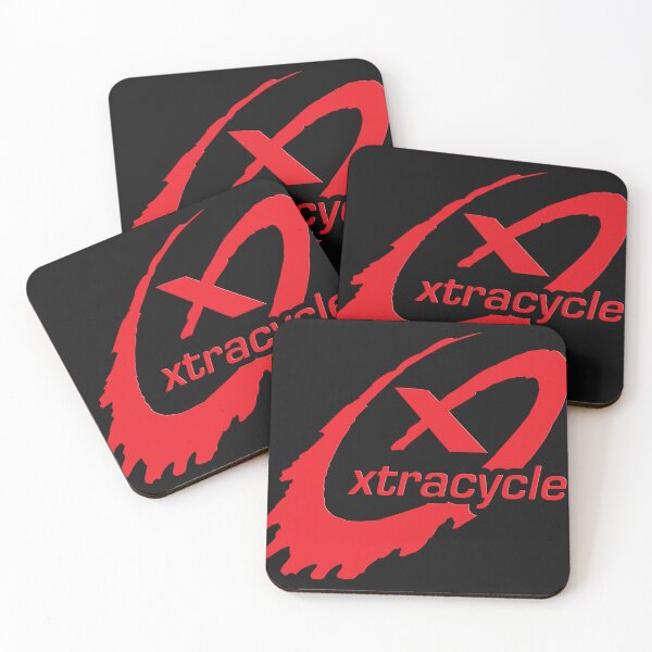 Item preview, XTRACYCLE designed and sold by srid4rs0n.
