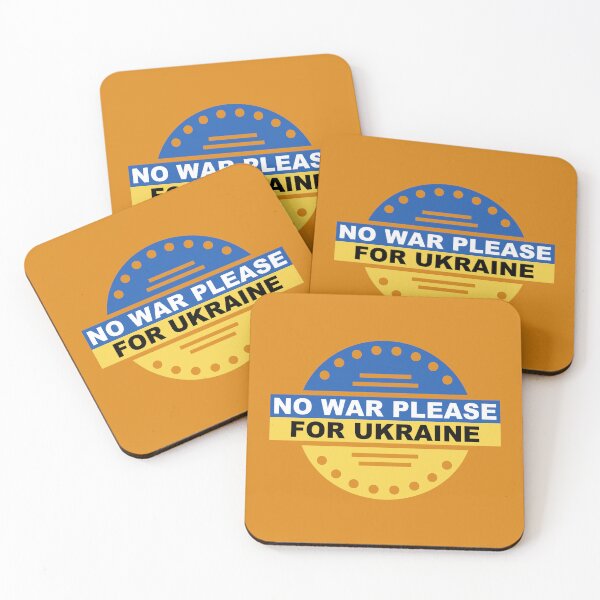 Item preview, Let's Support Ukraine - Ukraine designed and sold by Badowolf.