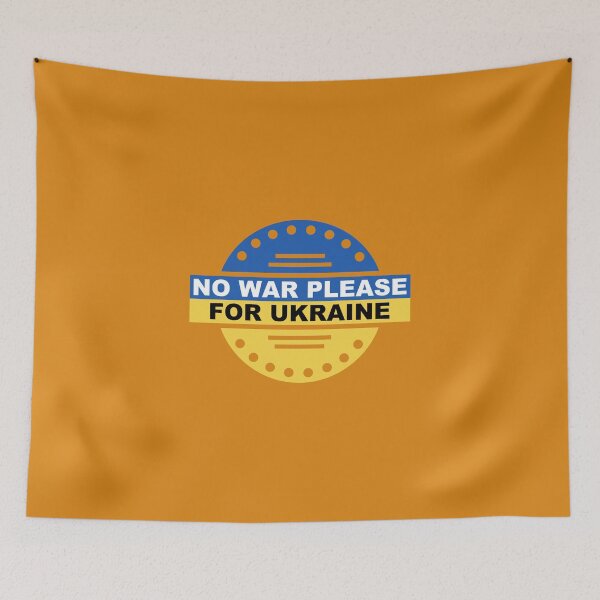 Item preview, Let's Support Ukraine - Ukraine designed and sold by Badowolf.