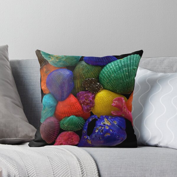 Item preview, Florida sea shells designed and sold by gunthercity.