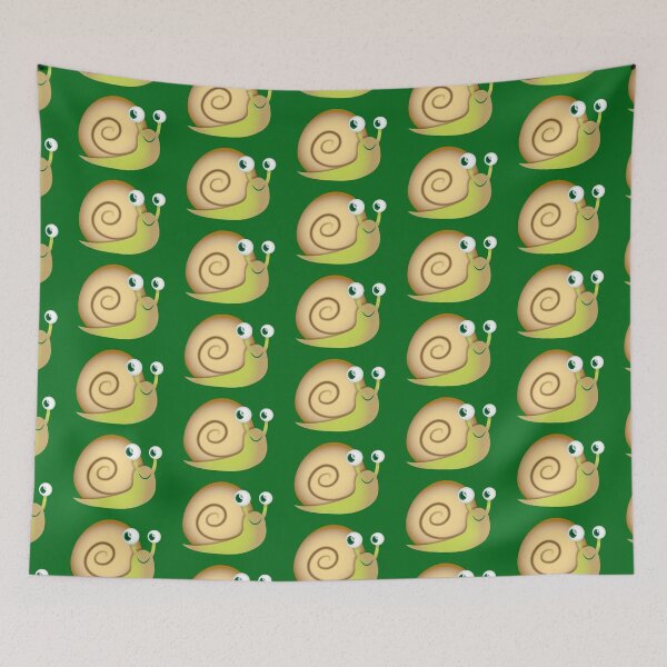 Item preview, new snail designed and sold by jazzydevil.