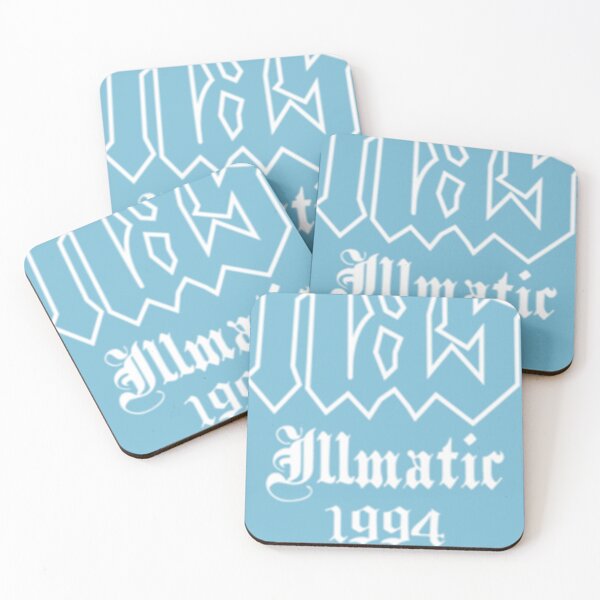 Item preview, NAS ILLMATIC 1994 [HIPHOP VINTAGE DESIGN] Essential T-Shirt designed and sold by SarahEmmer.