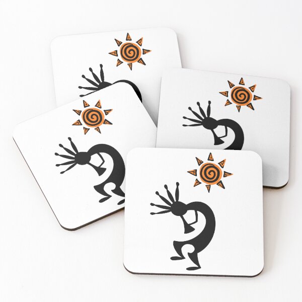 Item preview, Kokopelli designed and sold by Ketrinartistka.