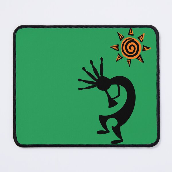 Item preview, Kokopelli designed and sold by Ketrinartistka.