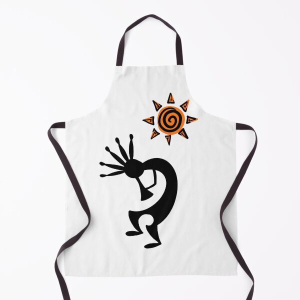 Item preview, Kokopelli designed and sold by Ketrinartistka.