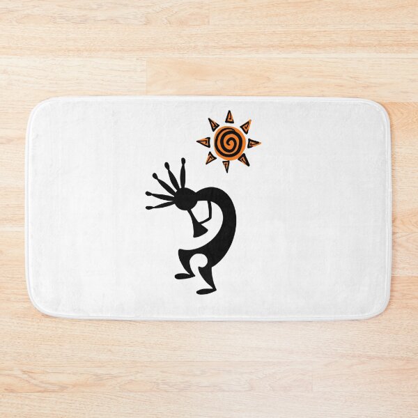 Item preview, Kokopelli designed and sold by Ketrinartistka.