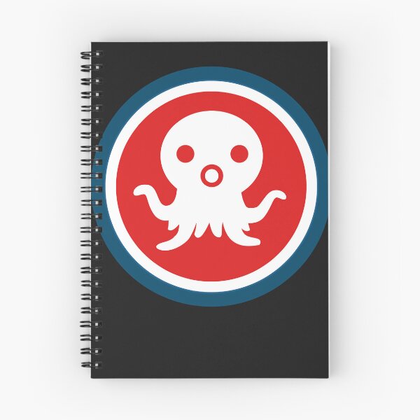 Item preview, Octonauts logo essential t shirt designed and sold by arnoldoa7601.