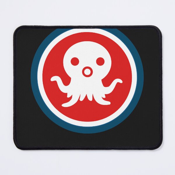 Item preview, Octonauts logo essential t shirt designed and sold by arnoldoa7601.
