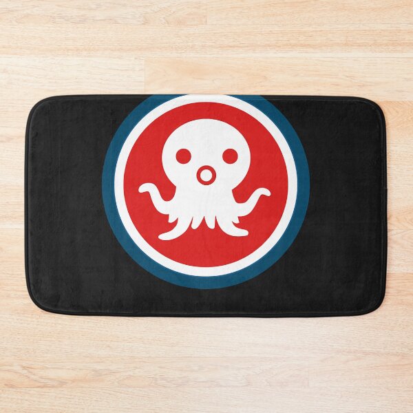 Item preview, Octonauts logo essential t shirt designed and sold by arnoldoa7601.
