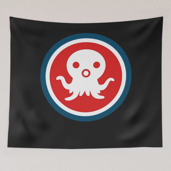 Item preview, Octonauts logo essential t shirt designed and sold by arnoldoa7601.