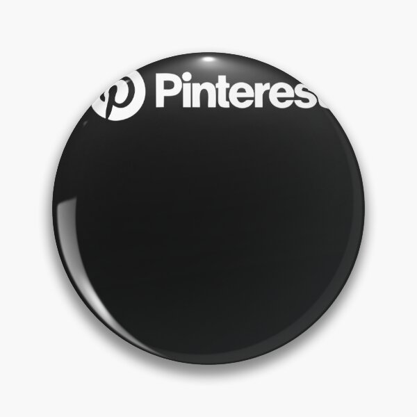 Item preview, Best seller   pinterest logo merchandise essential t shirt designed and sold by mollybn9283.