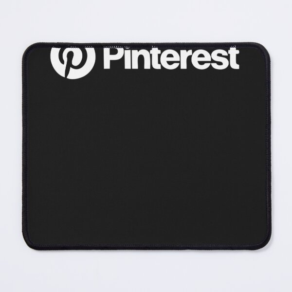 Item preview, Best seller   pinterest logo merchandise essential t shirt designed and sold by mollybn9283.