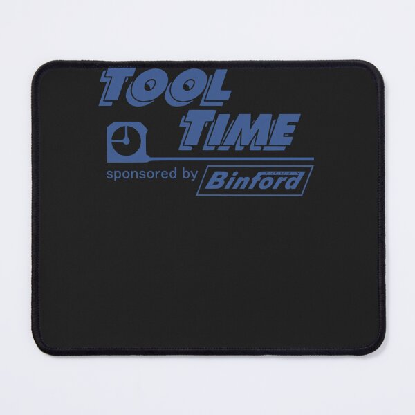 Item preview, Tool Time sponsored by Binford Classic T-Shirt designed and sold by EkremErgin.