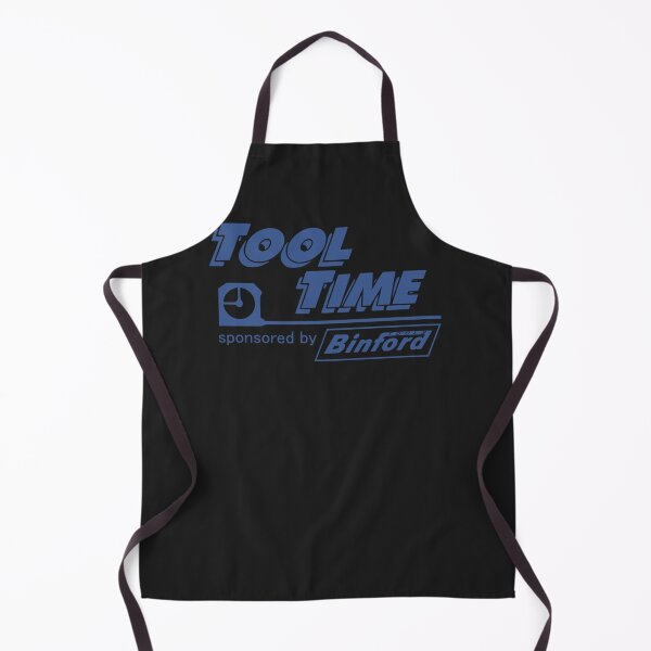 Item preview, Tool Time sponsored by Binford Classic T-Shirt designed and sold by EkremErgin.