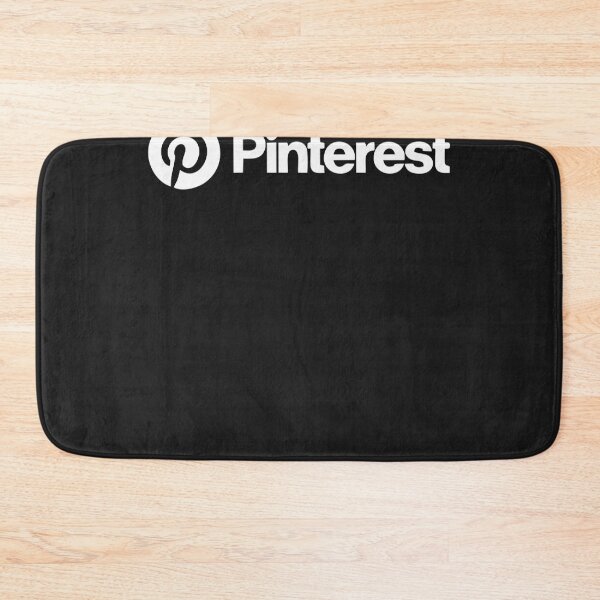 Item preview, Best seller   pinterest logo merchandise essential t shirt designed and sold by mollybn9283.