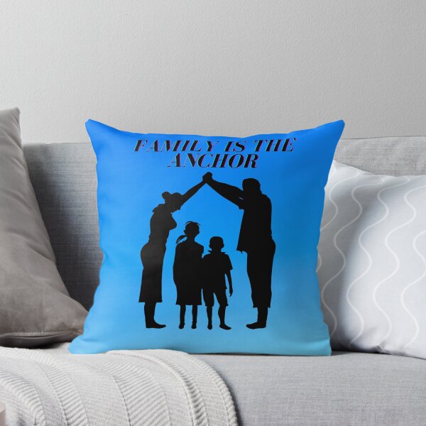 Item preview,  family is the anchor that holds essential designed and sold by ayesha70.