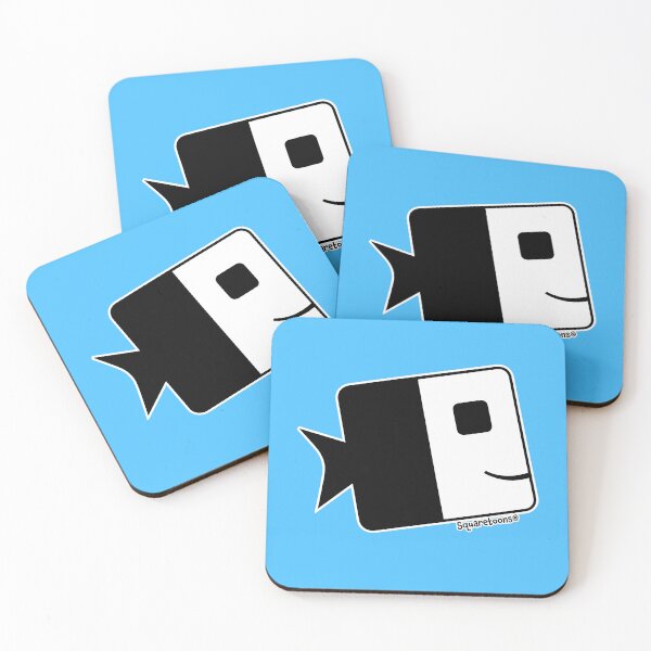 Item preview, Squaretoons® Family - Max designed and sold by Squaretoons.