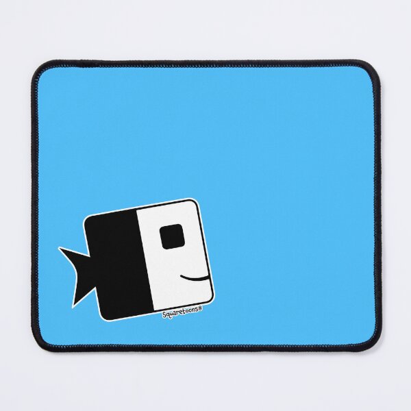 Item preview, Squaretoons® Family - Max designed and sold by Squaretoons.