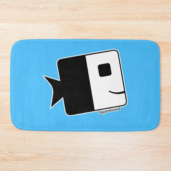 Item preview, Squaretoons® Family - Max designed and sold by Squaretoons.